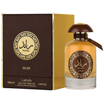 Ra´ed Oud EDP